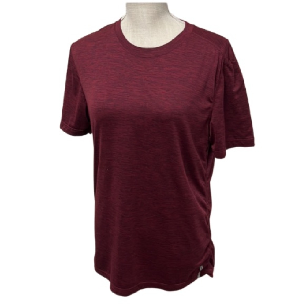 RBX X-TRAIN Men’s Performance Tee Size Small
